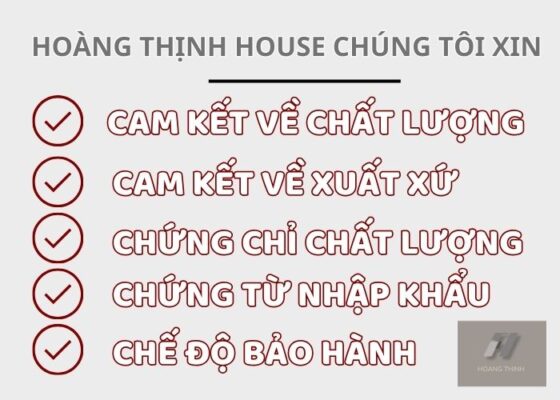 Lý do chọn tấm Cemboard từ Hoàng Thịnh House