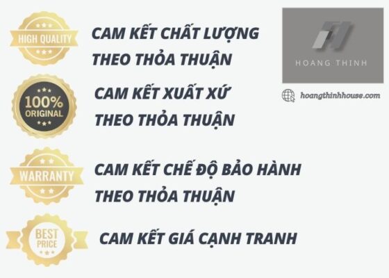 chế độ bảo hành tấm panel eps Hoàng Thịnh