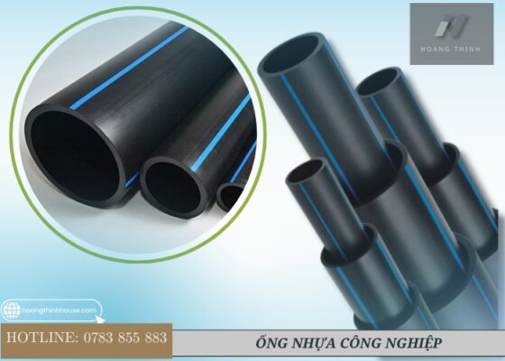 Hệ thống thoát nước với ông nhựa PPR