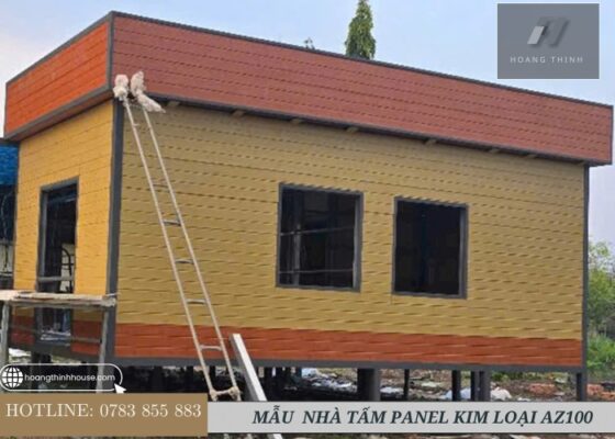 Ứng dụng thi công nhà dân dụng