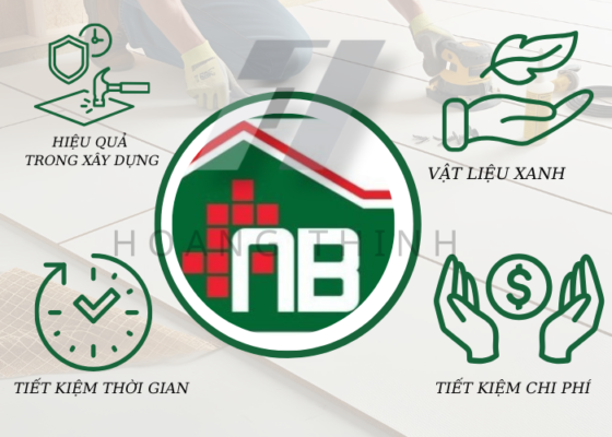 Ưu điểm, những lợi ích khi sử dụng tấm xi măng Ally Build