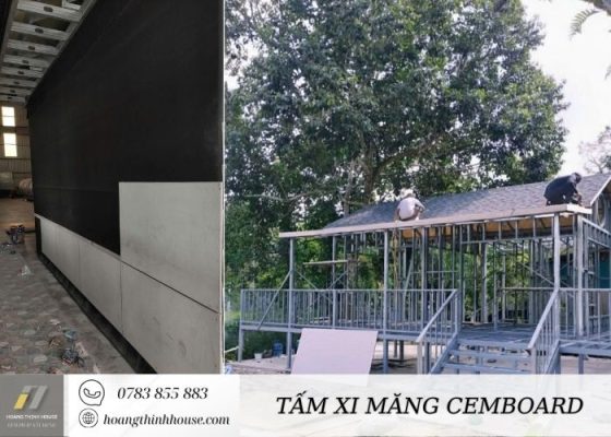 Những độ dày phù hợp với ứng dụng của tấm Kalsi