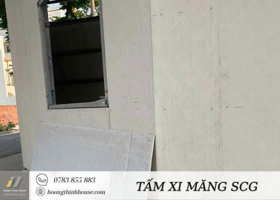 Tùy thuộc nhu cầu để chọn mua vật liệu thi công thích hợp